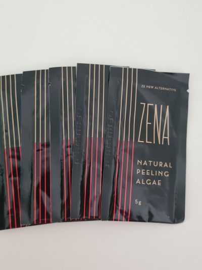 5 pcs peeling zena